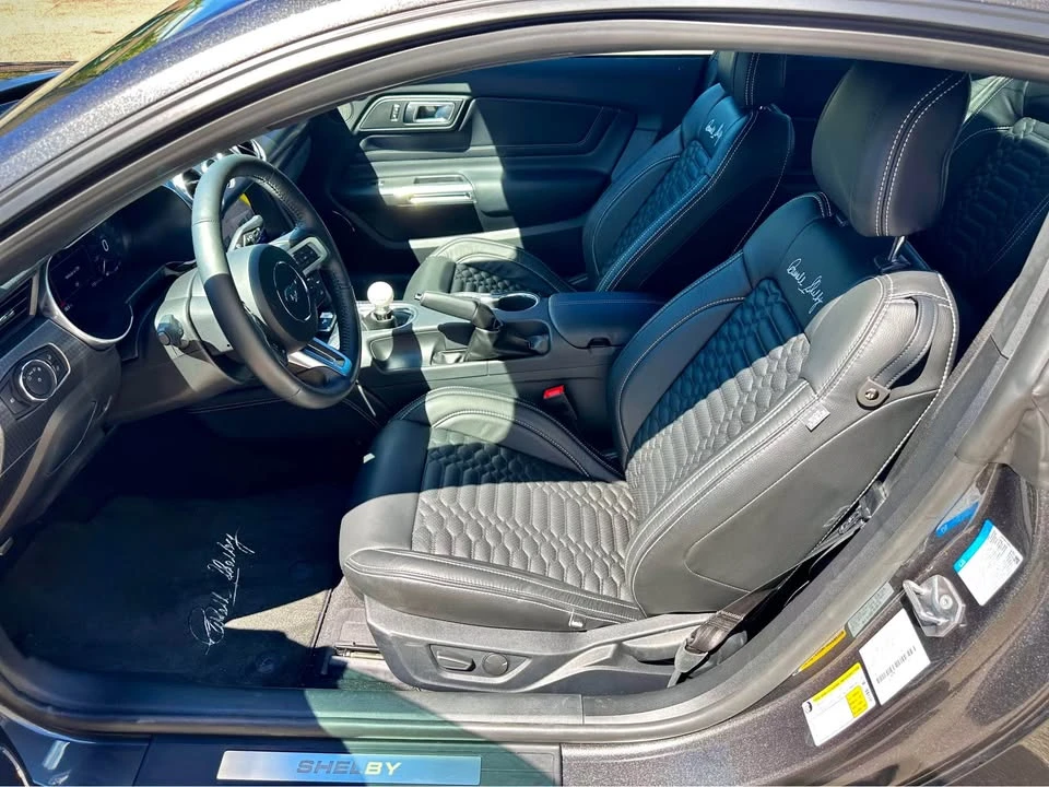2020 Ford S550 Mustang - Image 12 of 17