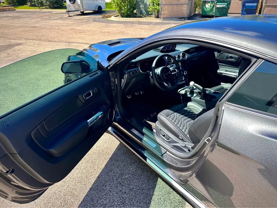 2020 Ford S550 Mustang - Image 11 of 17