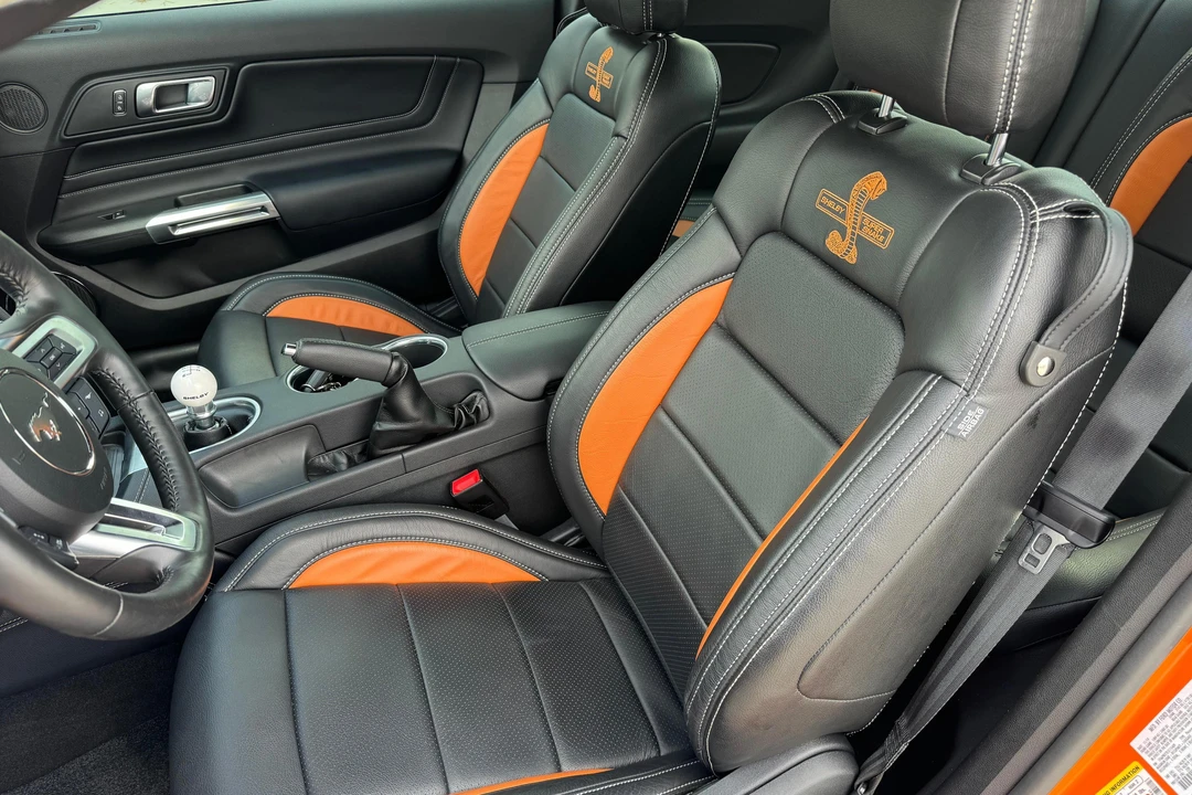 2020 Ford S550 Shelby Mustang GT500 - Image 25 of 31