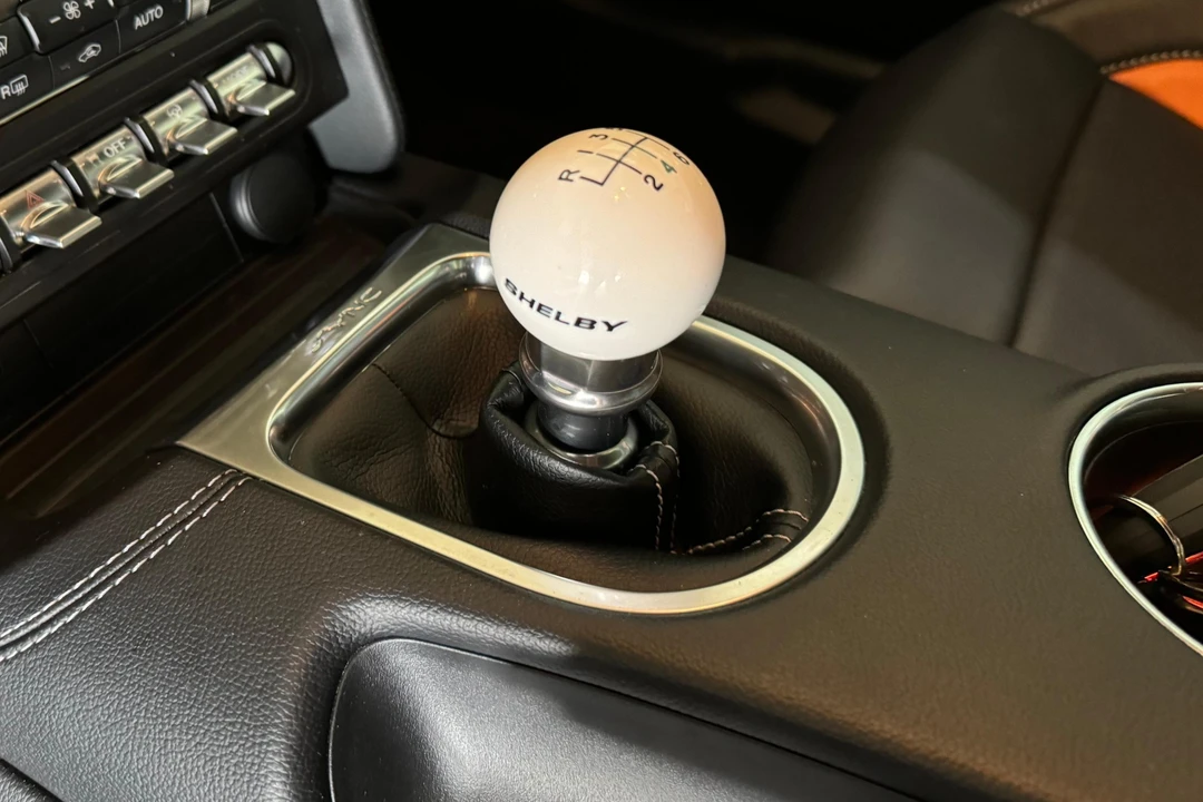 2020 Ford S550 Shelby Mustang GT500 - Image 26 of 31