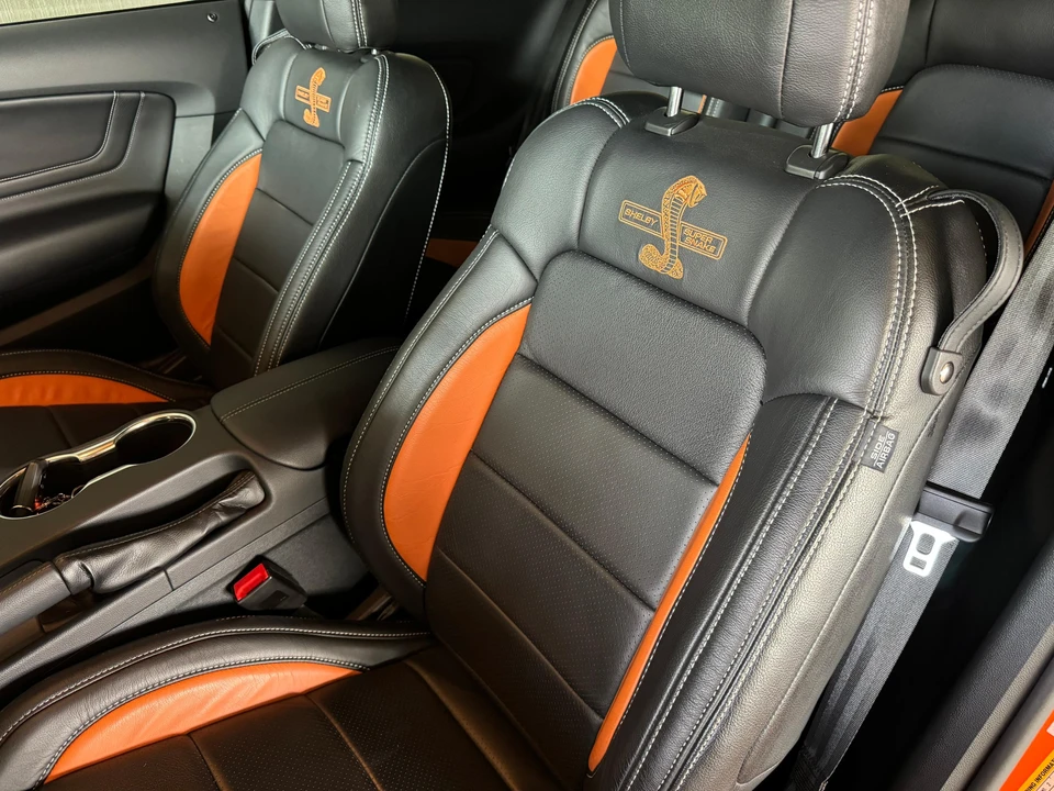 2020 Ford S550 Shelby Mustang GT500 - Image 30 of 31