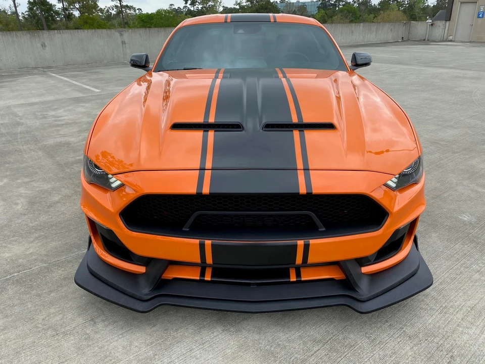 2020 Ford S550 Shelby Mustang GT500 - Image 6 of 31