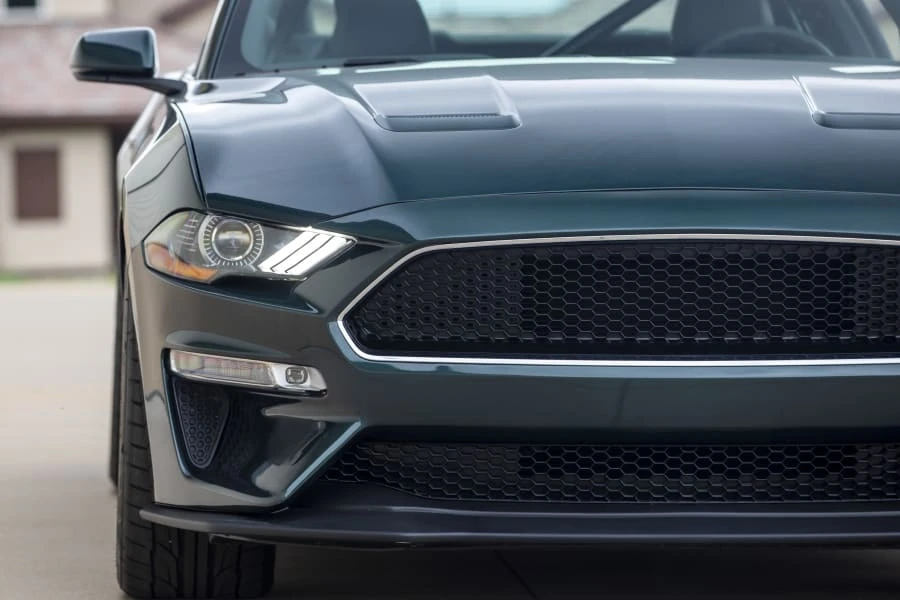 2020 Ford S550 Mustang - Image 10 of 31