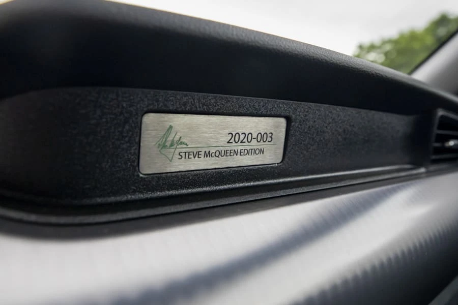 2020 Ford S550 Mustang - Image 24 of 31