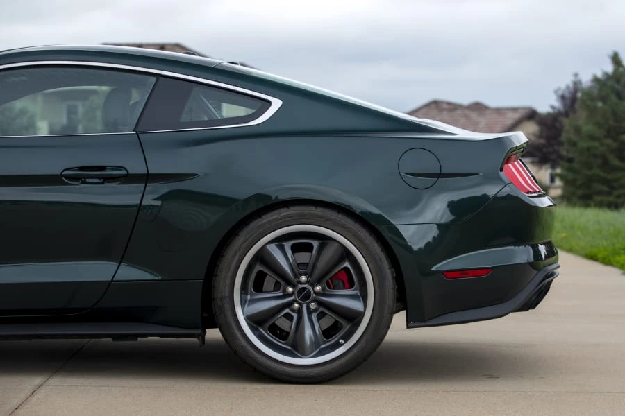 2020 Ford S550 Mustang - Image 14 of 31