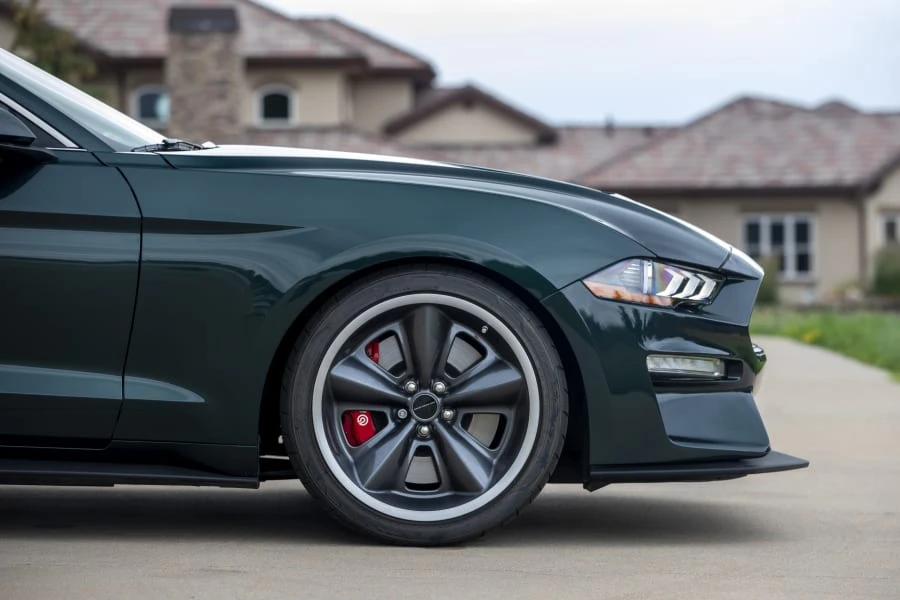 2020 Ford S550 Mustang - Image 16 of 31