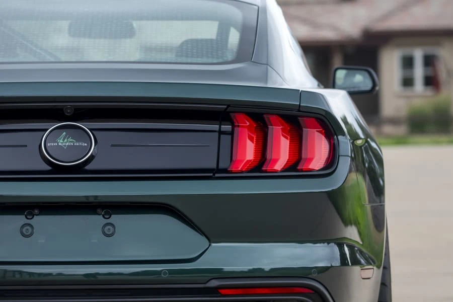 2020 Ford S550 Mustang - Image 7 of 31