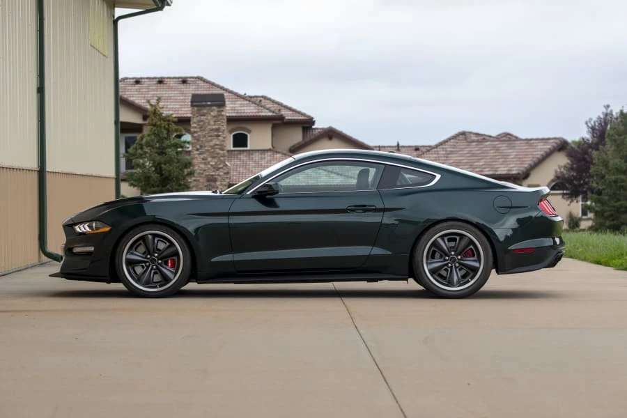 2020 Ford S550 Mustang - Image 2 of 31