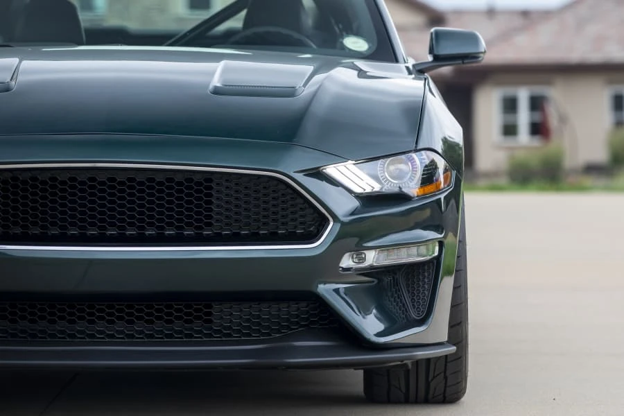 2020 Ford S550 Mustang - Image 9 of 31
