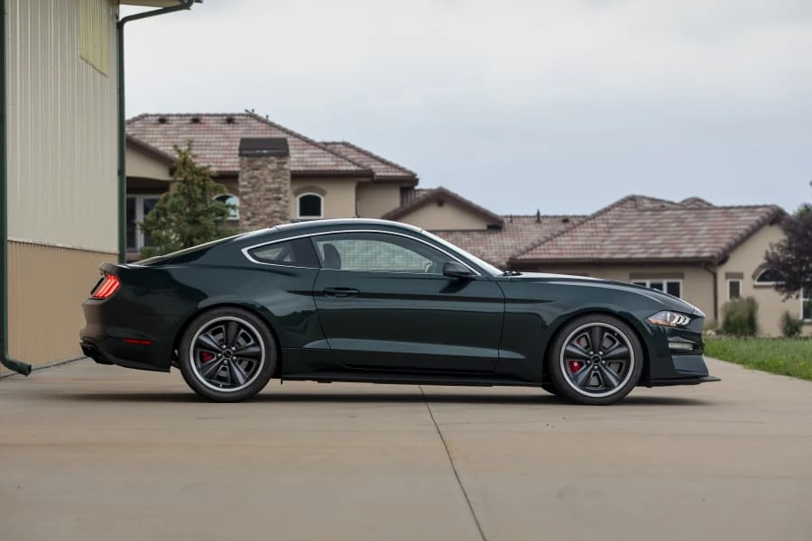 2020 Ford S550 Mustang - Image 12 of 31