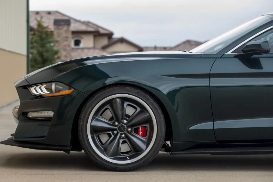 2020 Ford S550 Mustang - Image 11 of 31