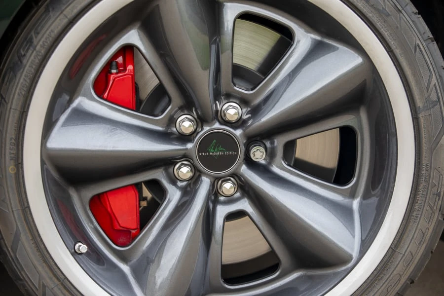 2020 Ford S550 Mustang - Image 22 of 31