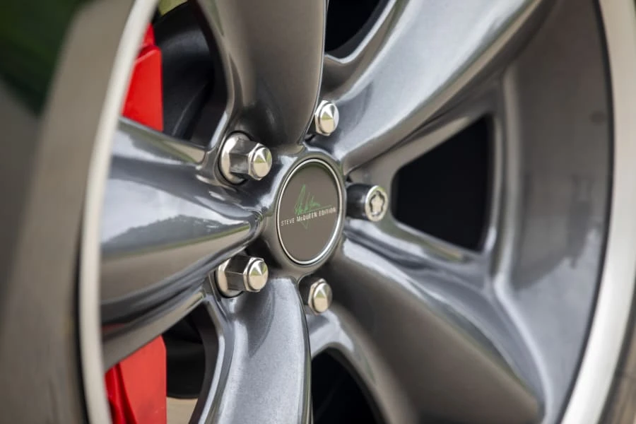 2020 Ford S550 Mustang - Image 19 of 31