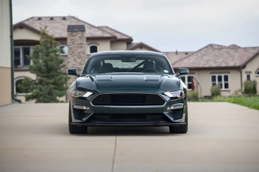 2020 Ford S550 Mustang - Image 4 of 31