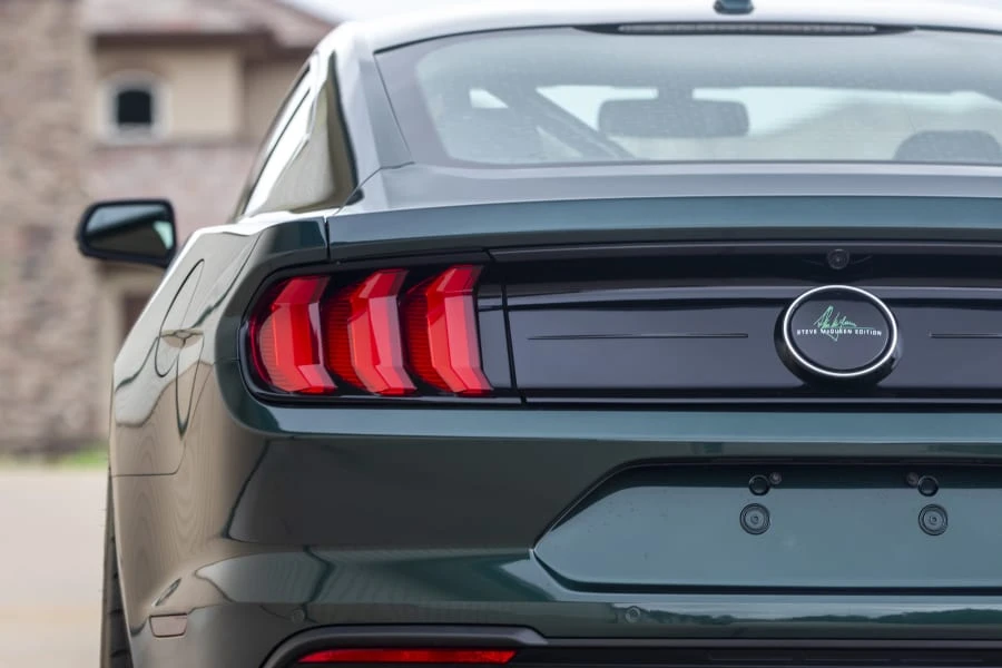 2020 Ford S550 Mustang - Image 8 of 31