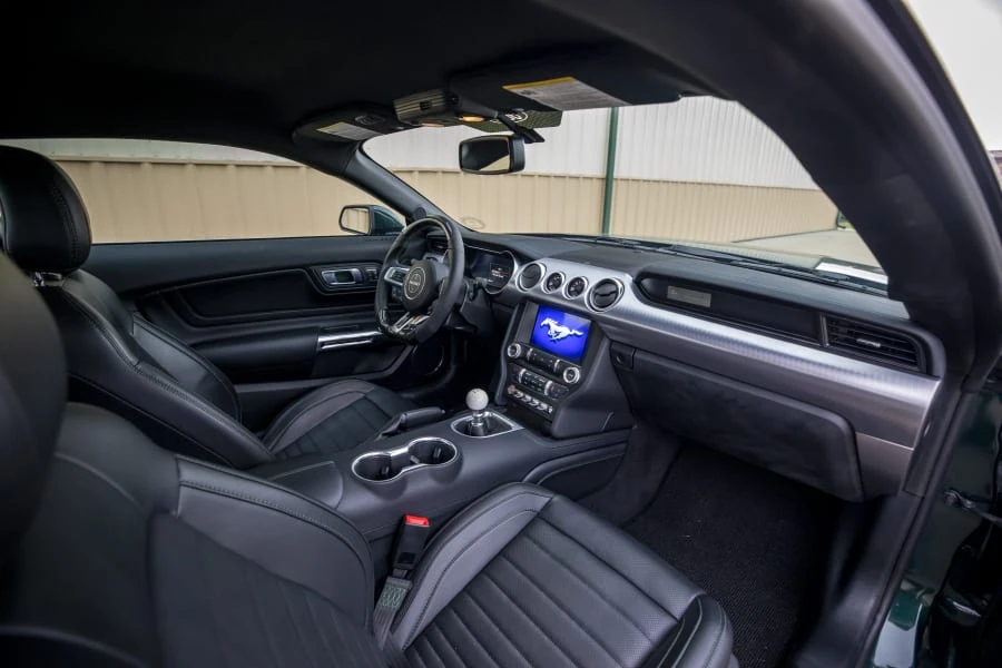2020 Ford S550 Mustang - Image 23 of 31