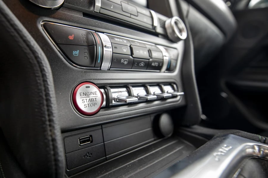 2020 Ford S550 Mustang - Image 25 of 31