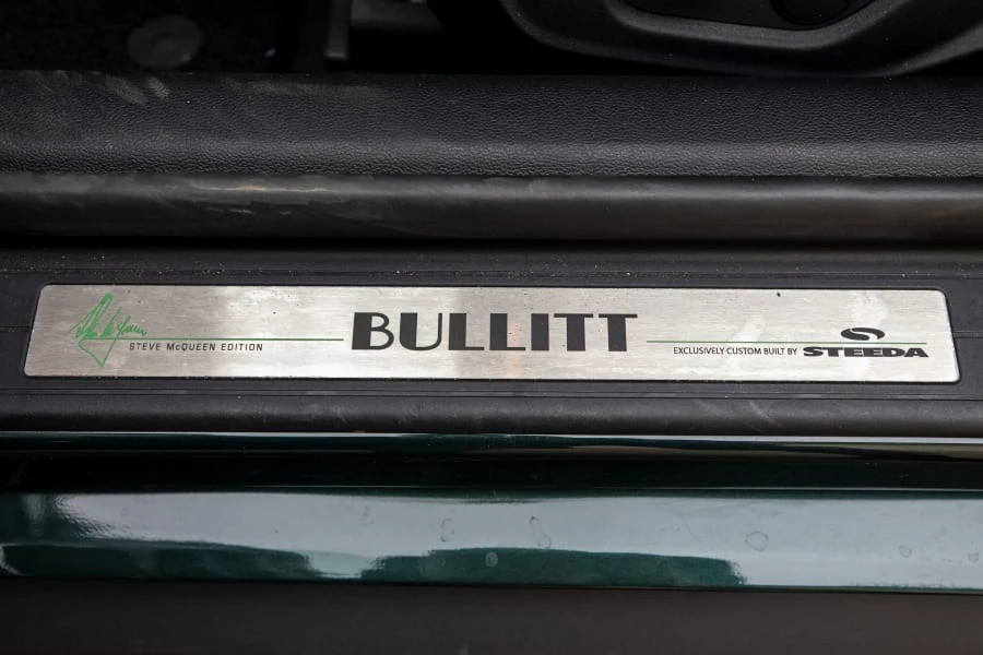 2020 Ford S550 Mustang - Image 27 of 31