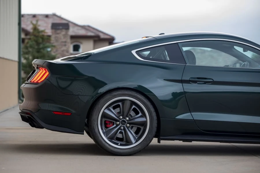 2020 Ford S550 Mustang - Image 15 of 31