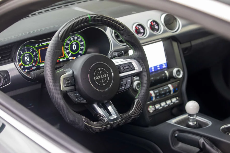 2020 Ford S550 Mustang - Image 30 of 31
