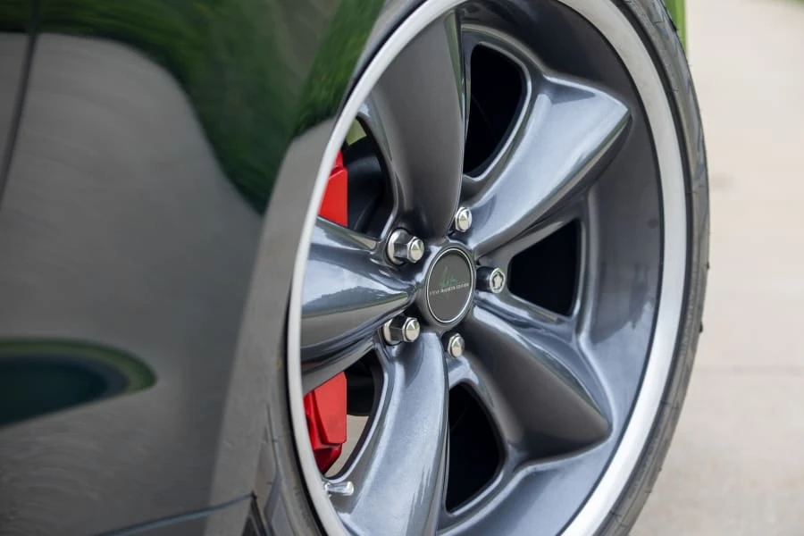2020 Ford S550 Mustang - Image 17 of 31