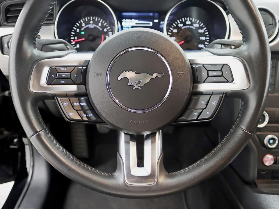 2020 Ford S550 Mustang - Image 16 of 21