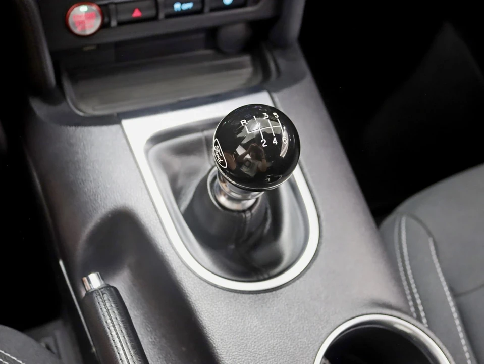 2020 Ford S550 Mustang - Image 21 of 21