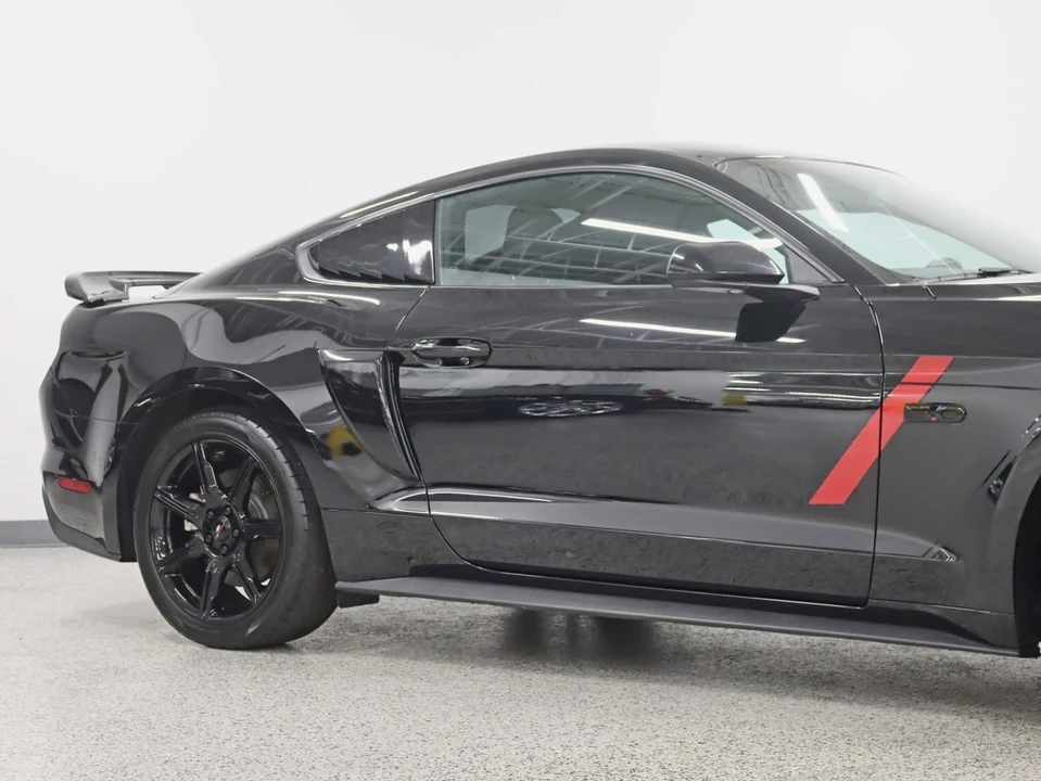 2020 Ford S550 Mustang - Image 3 of 21