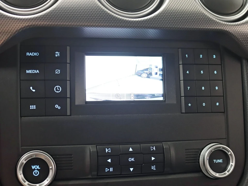 2020 Ford S550 Mustang - Image 19 of 21