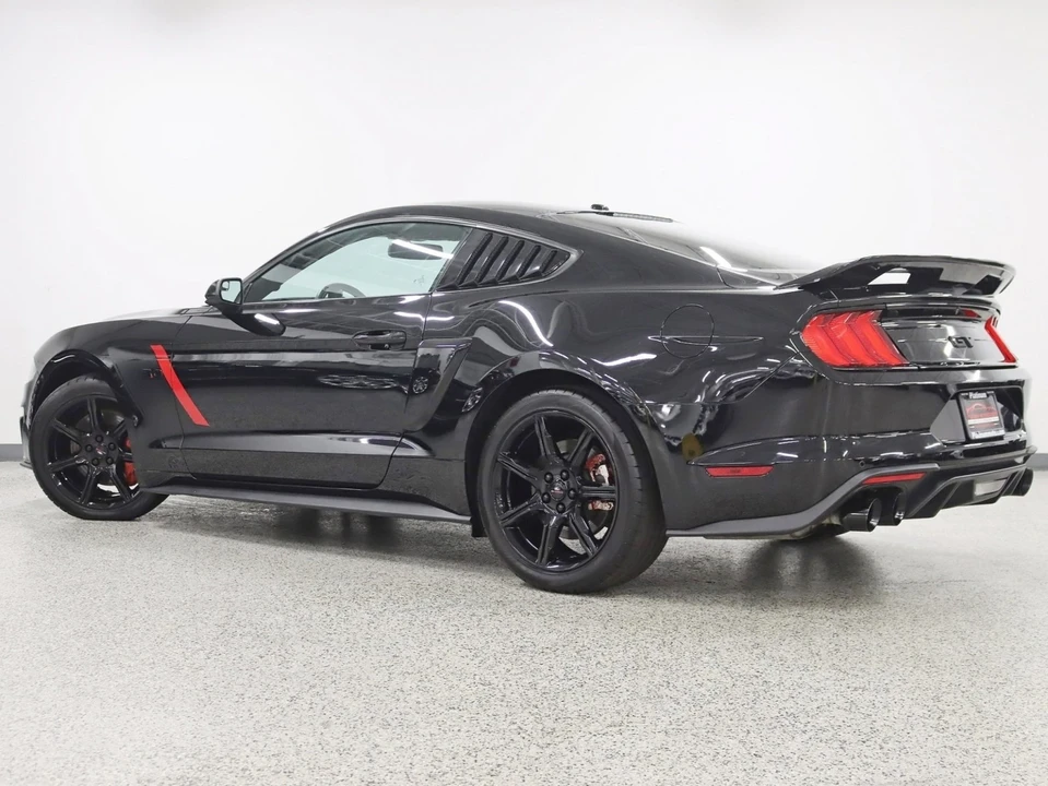 2020 Ford S550 Mustang - Image 9 of 21