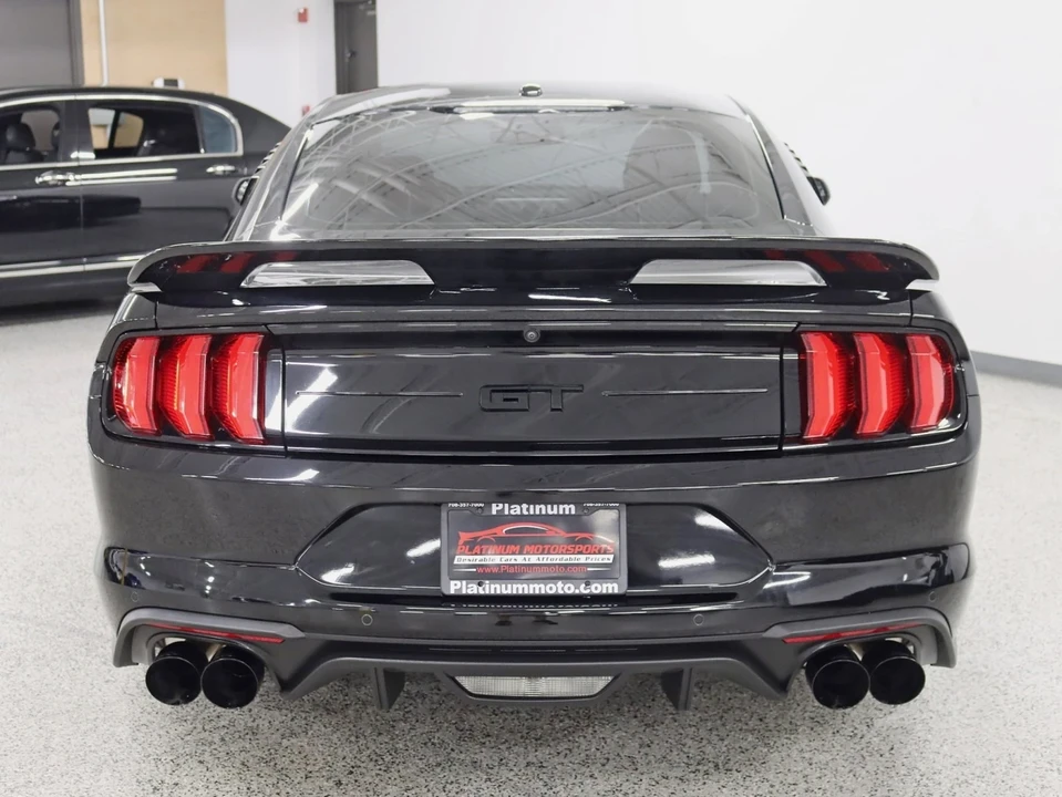 2020 Ford S550 Mustang - Image 13 of 21