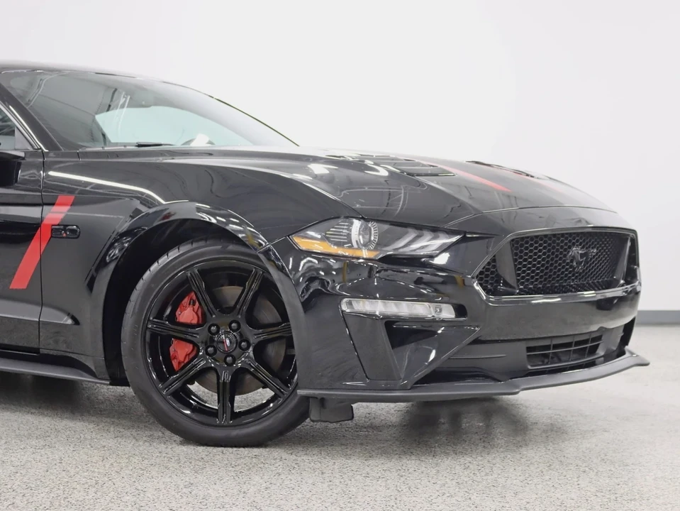 2020 Ford S550 Mustang - Image 2 of 21