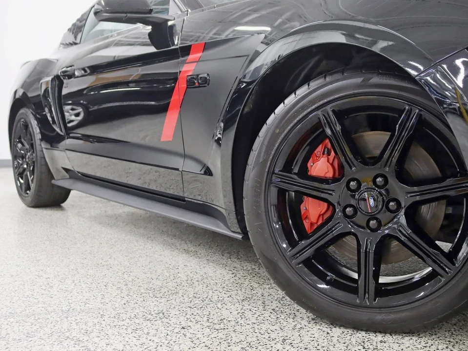 2020 Ford S550 Mustang - Image 4 of 21
