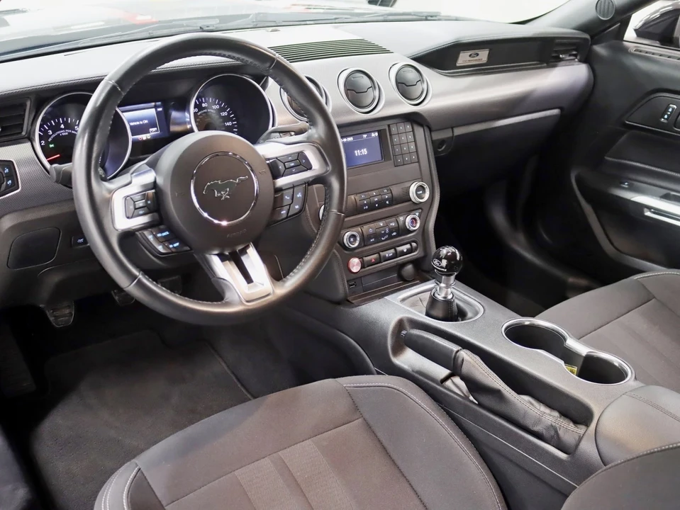 2020 Ford S550 Mustang - Image 15 of 21