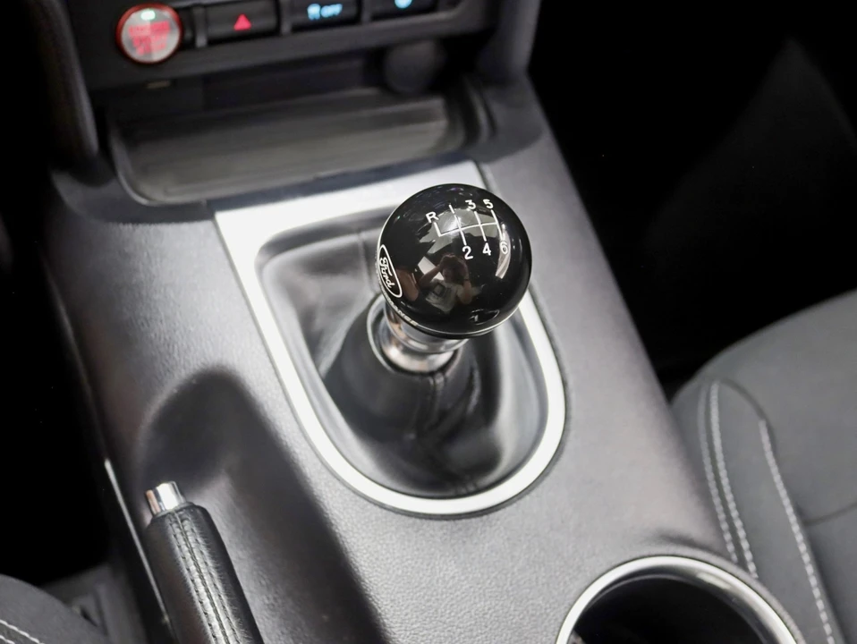 2020 Ford S550 Mustang - Image 21 of 21