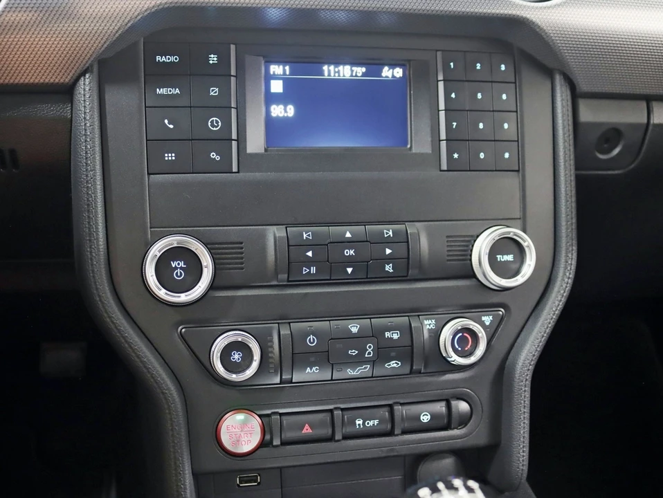 2020 Ford S550 Mustang - Image 18 of 21
