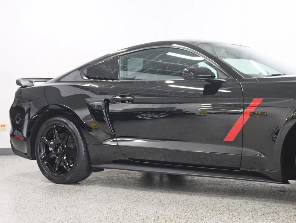 2020 Ford S550 Mustang - Image 3 of 21