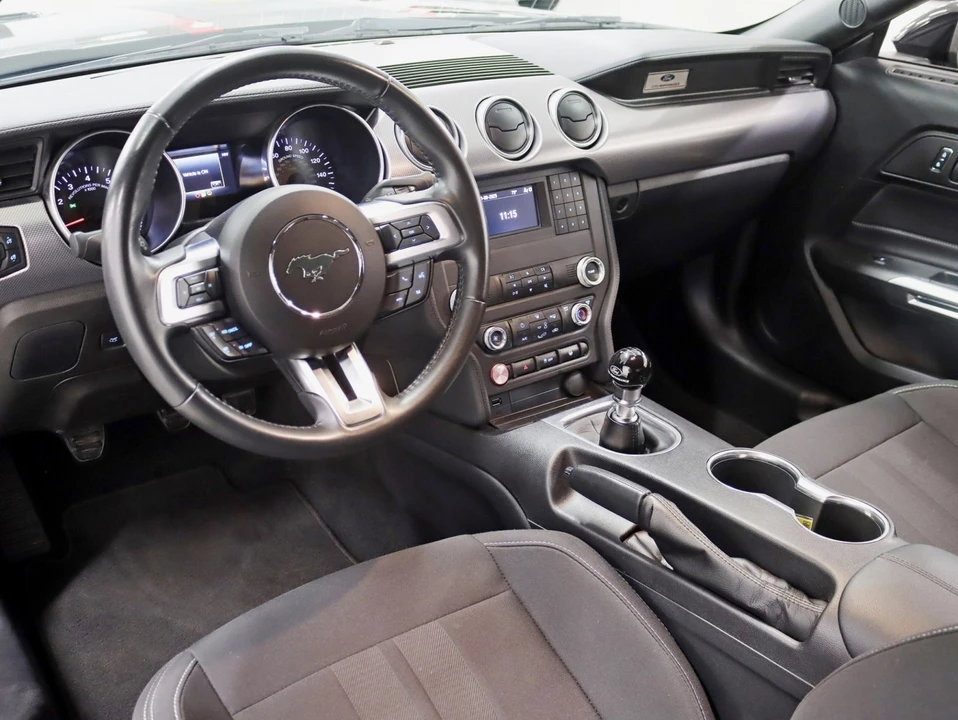 2020 Ford S550 Mustang - Image 15 of 21