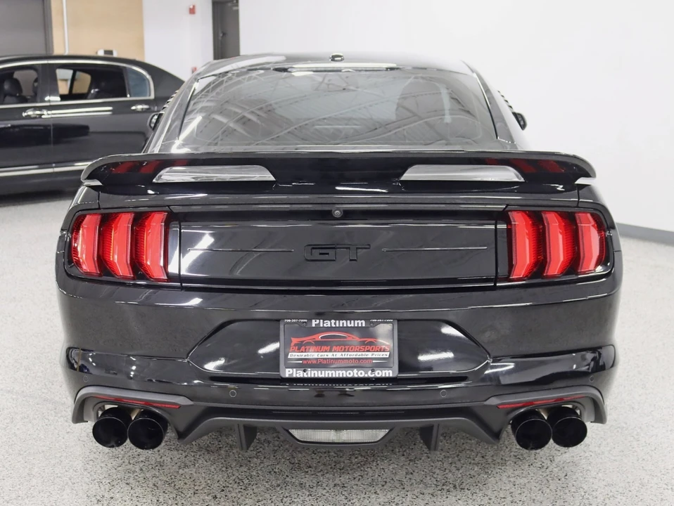 2020 Ford S550 Mustang - Image 13 of 21