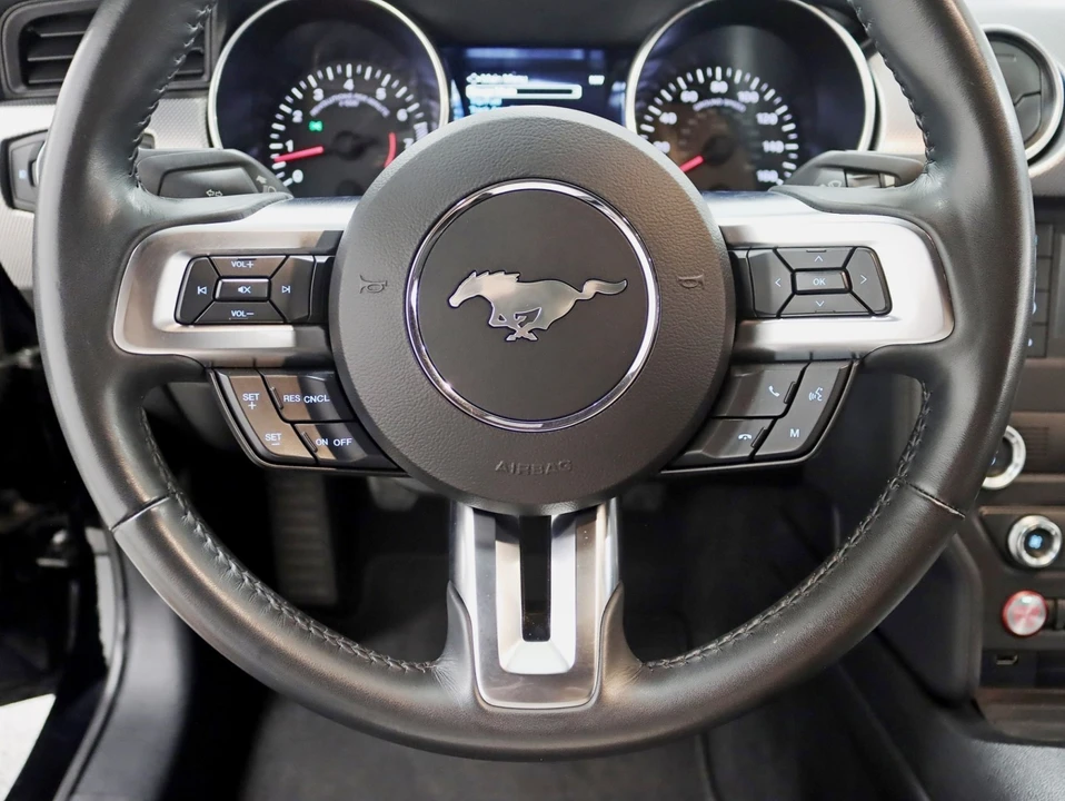 2020 Ford S550 Mustang - Image 16 of 21
