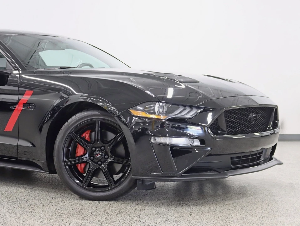 2020 Ford S550 Mustang - Image 2 of 21