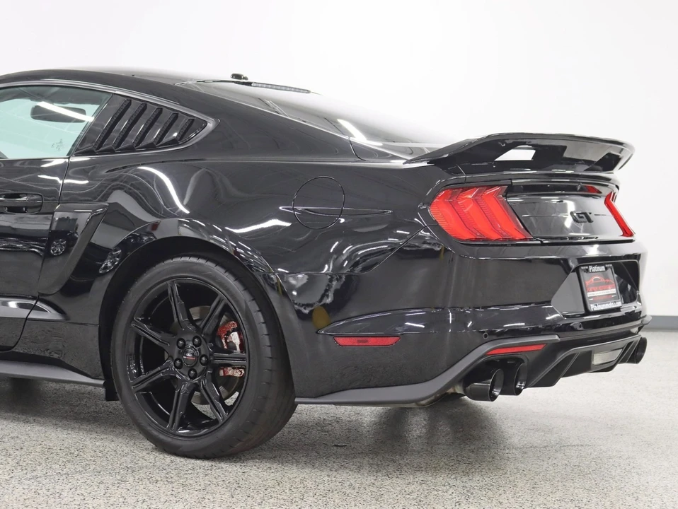 2020 Ford S550 Mustang - Image 10 of 21