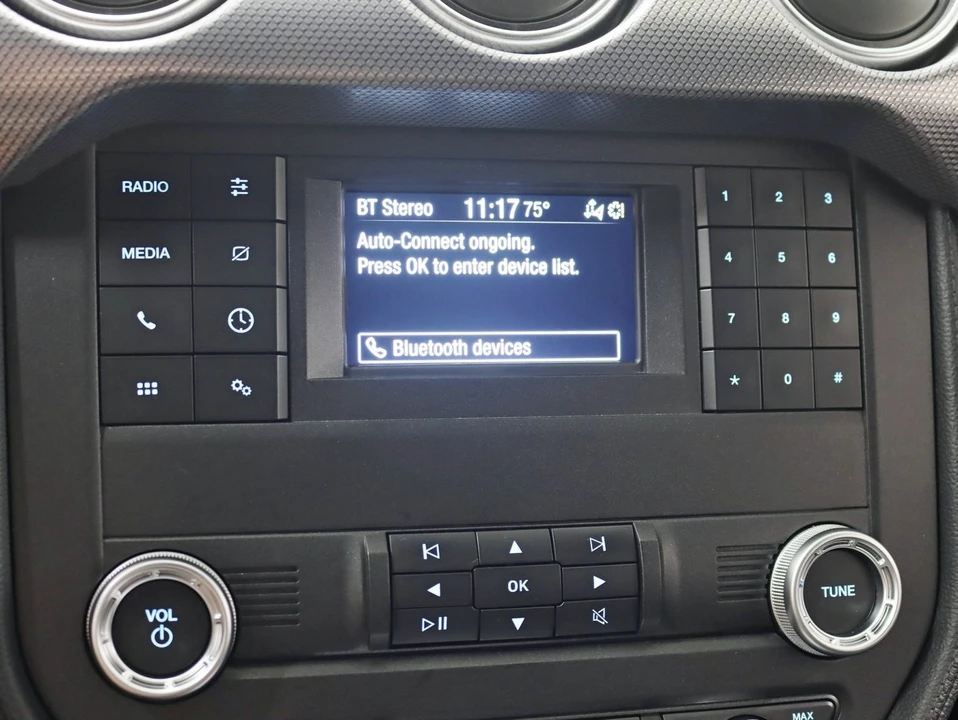 2020 Ford S550 Mustang - Image 20 of 21