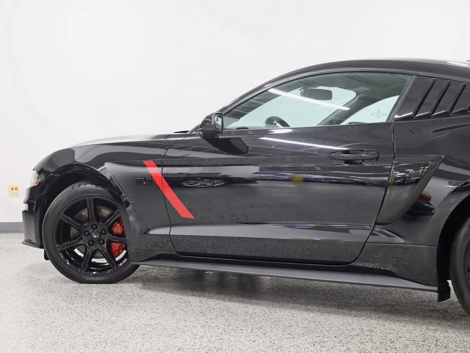 2020 Ford S550 Mustang - Image 11 of 21