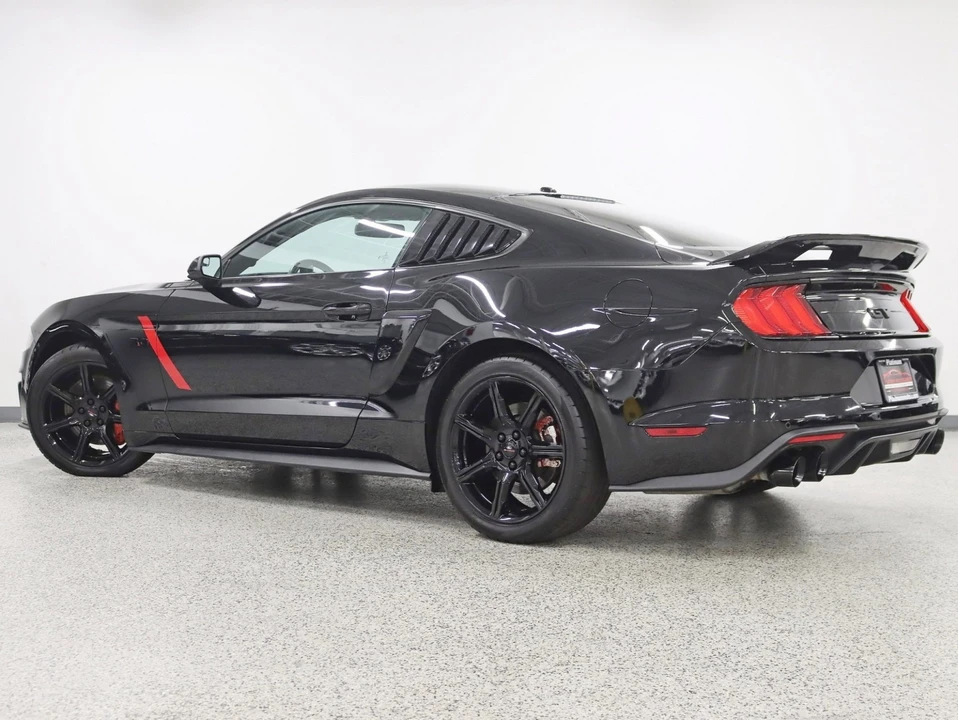 2020 Ford S550 Mustang - Image 9 of 21