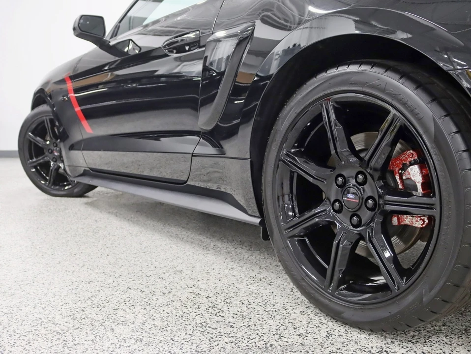 2020 Ford S550 Mustang - Image 12 of 21