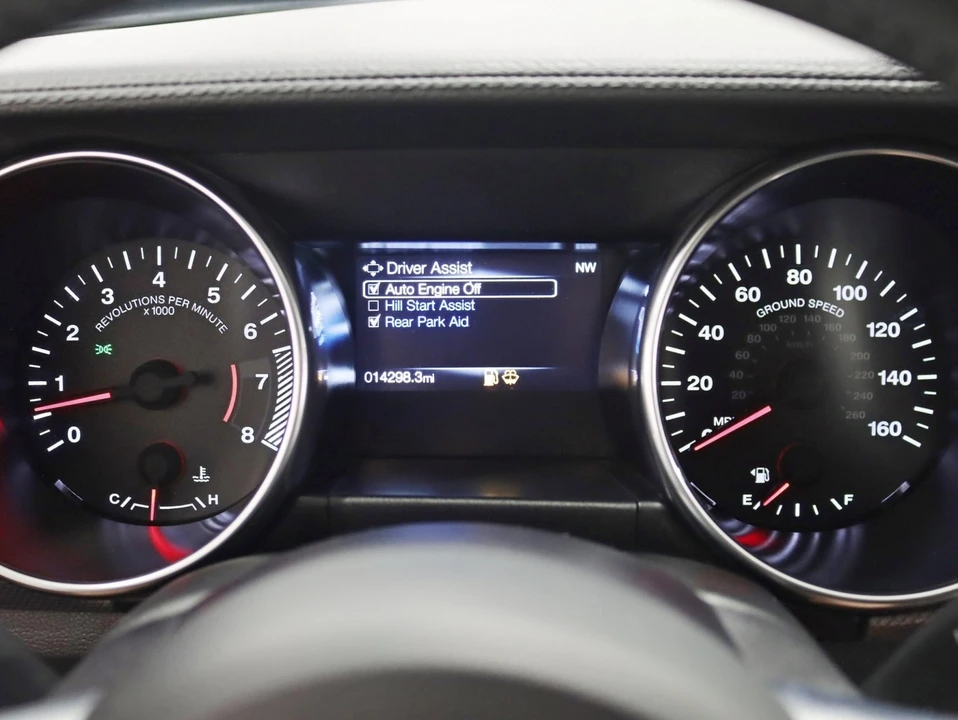 2020 Ford S550 Mustang - Image 17 of 21