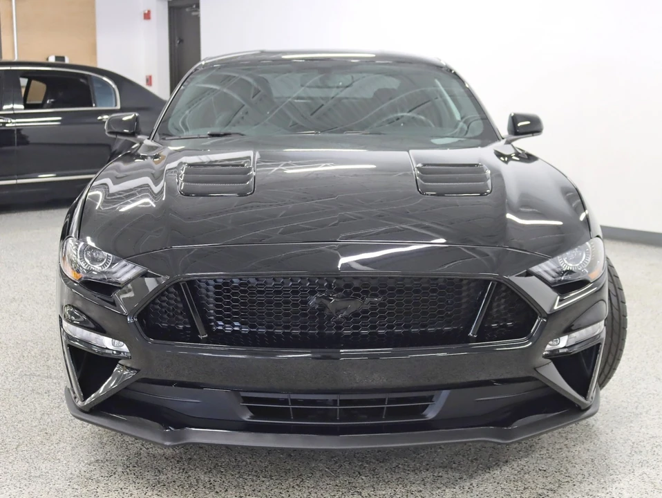 2020 Ford S550 Mustang - Image 8 of 12