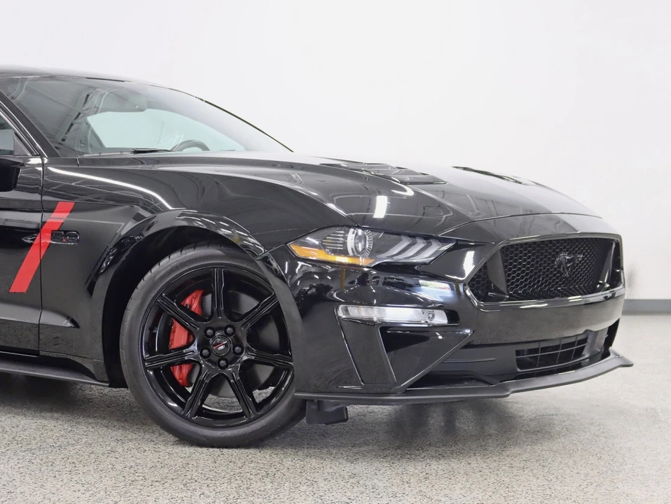 2020 Ford S550 Mustang - Image 2 of 12