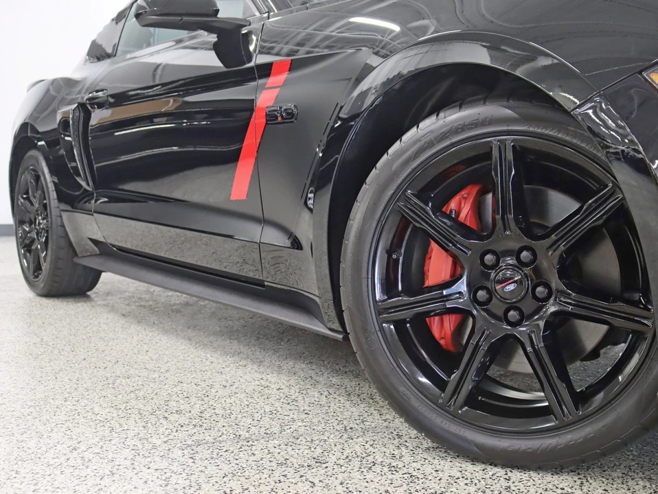 2020 Ford S550 Mustang - Image 4 of 12